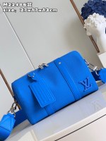 Louis Vuitton City Keepall