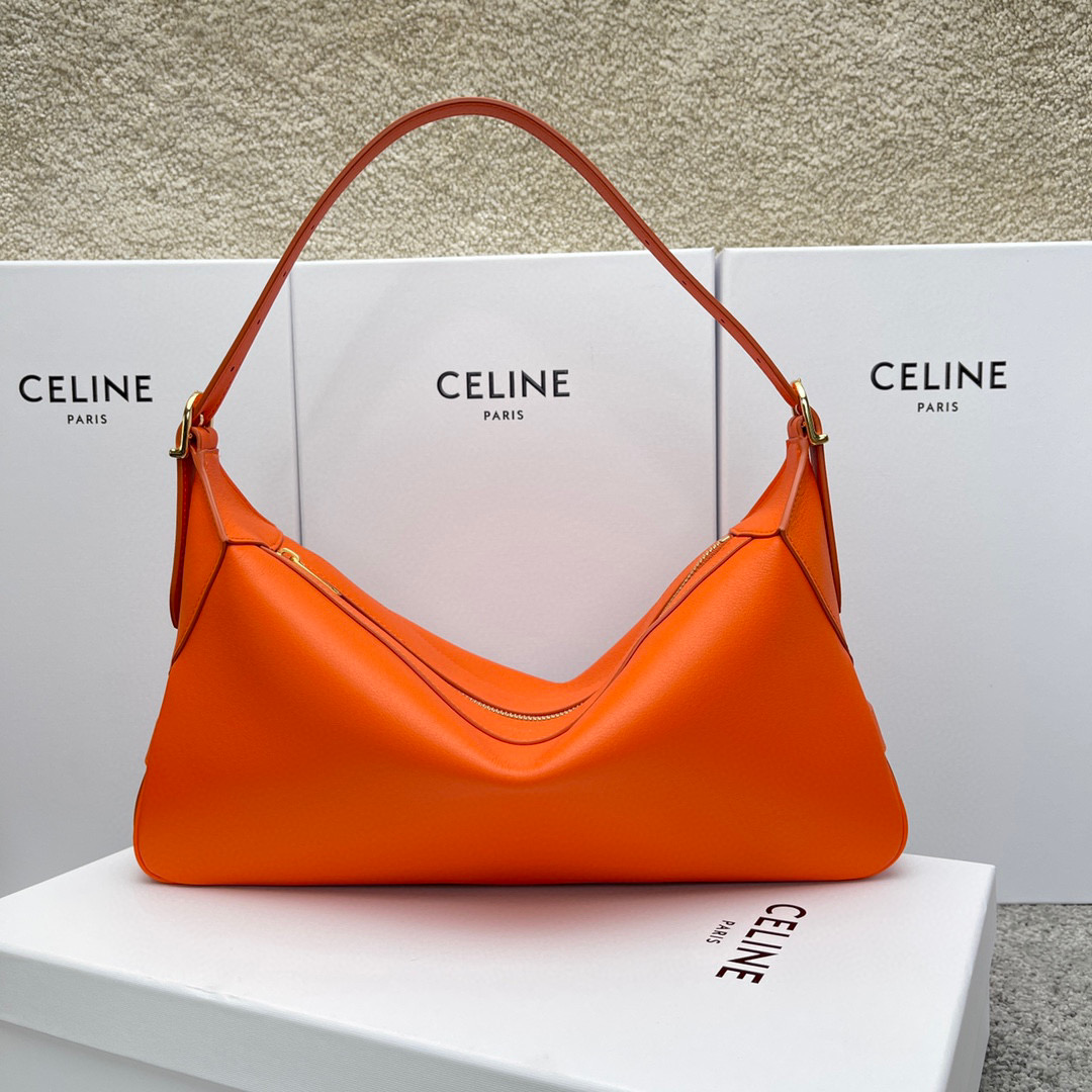 HSC-F15556626081 Celine Medium Romy - Image 1