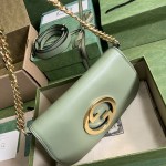 Gucci Blondie shoulder bag - Image 5