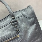 Balenciaga Women’s Le City Bag Small - Image 6