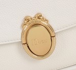 Medium Dior Médaillon Flap Bag - Image 3