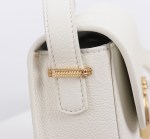 Medium Dior Médaillon Flap Bag - Image 5