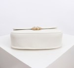 Medium Dior Médaillon Flap Bag - Image 6