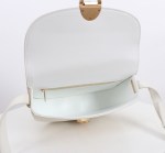 Medium Dior Médaillon Flap Bag - Image 8