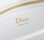 Medium Dior Médaillon Flap Bag - Image 9