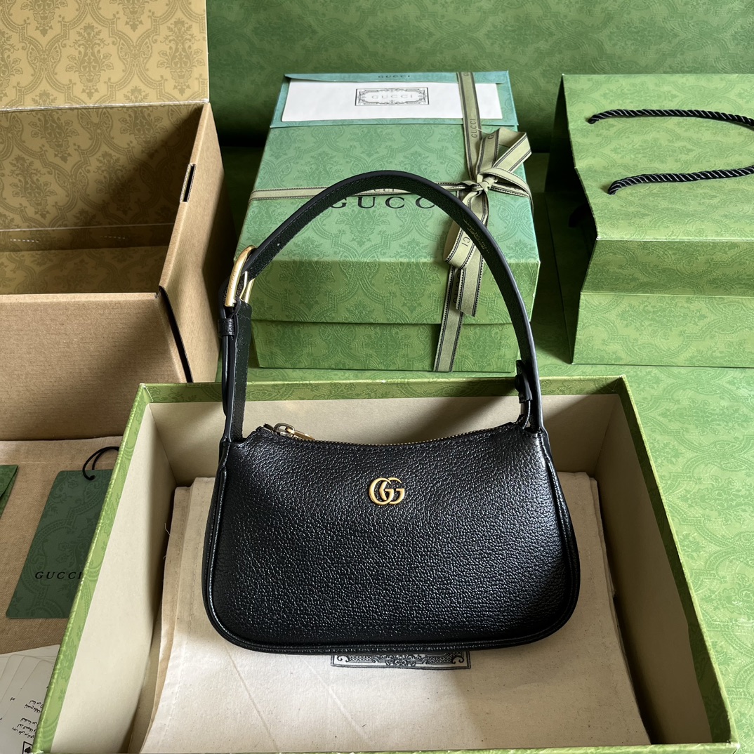 HSC-F1A144D3CA0A GUCCI Aphrodite mini shoulder bag - Image 1
