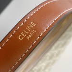 CELINE AVA TRIOMPHE BAG