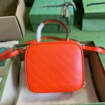 Gucci Blondie top handle bag - Image 2