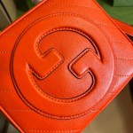 Gucci Blondie top handle bag - Image 5