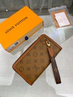 Louis Vuitton Wallet - Image 2