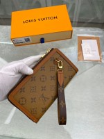 Louis Vuitton Wallet - Image 3