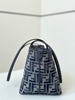 Fendi Roll Tote Bag - Image 3