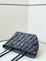 Fendi Roll Tote Bag - Image 5
