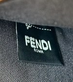 Fendi Roll Tote Bag - Image 8