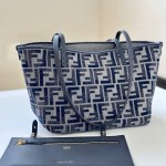Fendi Roll Tote Bag
