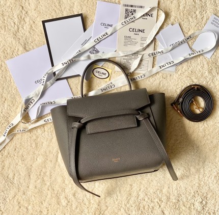 Celine Belt Bag