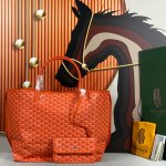 Goyard Anjou GM Bag
