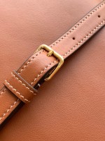 Celine SMALL CAMILLE 16 SOFT BAG IN SMOOTH CALFSKIN - Image 4
