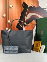Goyard Anjou GM Bag - Image 3