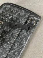 Goyard Anjou GM Bag - Image 9