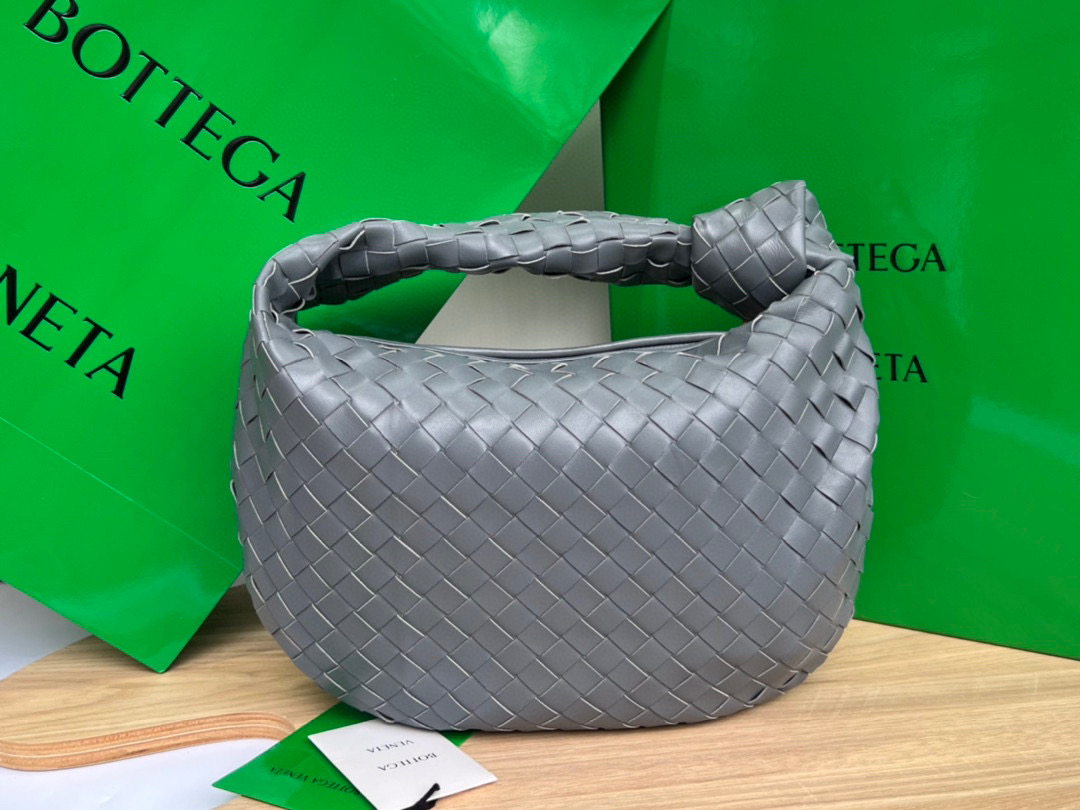 HSC-F26BA429710F Bottega Veneta Teen Jodie - Image 1