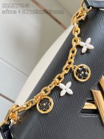 Louis Vuitton Twist MM Bag - Image 2