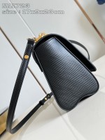 Louis Vuitton Twist MM Bag - Image 4