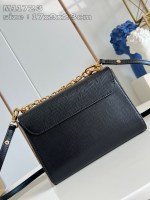 Louis Vuitton Twist MM Bag - Image 5