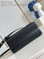 Louis Vuitton Twist MM Bag - Image 6