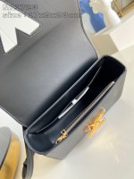Louis Vuitton Twist MM Bag - Image 8