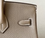 Hermes Birkin 25 - Image 4