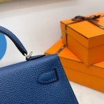 Hermes Mini Kelly - Image 4