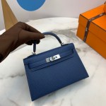 Hermes Mini Kelly - Image 7