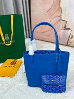 Goyard Anjou Mini Shopping Bag - Image 2