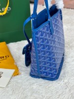 Goyard Anjou Mini Shopping Bag - Image 3