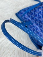 Goyard Anjou Mini Shopping Bag - Image 5