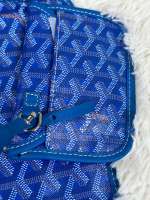 Goyard Anjou Mini Shopping Bag - Image 9