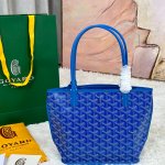 Goyard Anjou Mini Shopping Bag