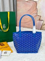 Goyard Anjou Mini Shopping Bag