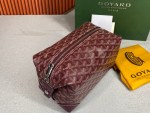 Goyard Bowling 25 Toiletry Bag - Image 5