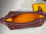 Goyard Bowling 25 Toiletry Bag - Image 6