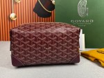 Goyard Bowling 25 Toiletry Bag