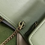 Gucci Blondie medium chain wallet - Image 4