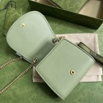 Gucci Blondie medium chain wallet - Image 5