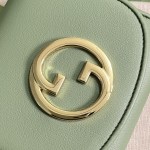 Gucci Blondie medium chain wallet - Image 6