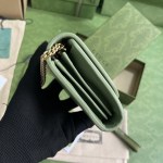 Gucci Blondie medium chain wallet - Image 7