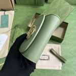Gucci Blondie medium chain wallet - Image 8