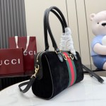 Gucci Borsetto medium boston bag - Image 2