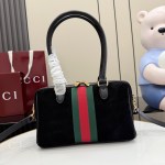 Gucci Borsetto medium boston bag - Image 3
