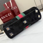 Gucci Borsetto medium boston bag - Image 4